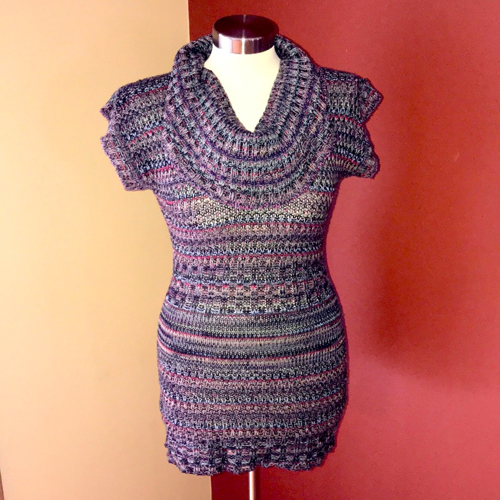 Women’s Sweater Dress